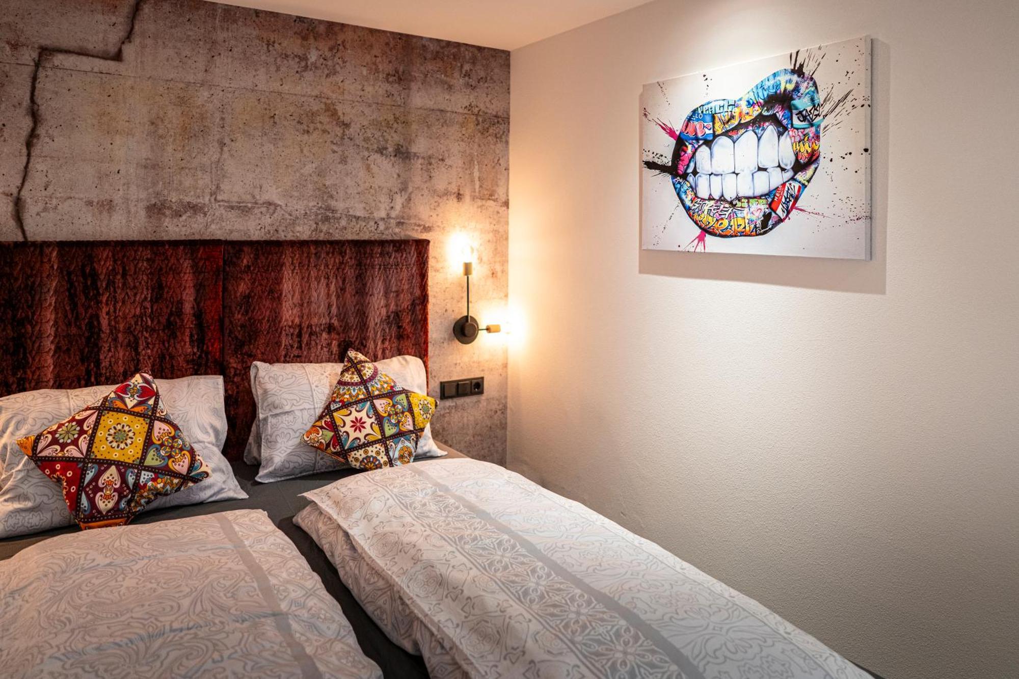 Philson Apartments Saalbach-Hinterglemm Luaran gambar
