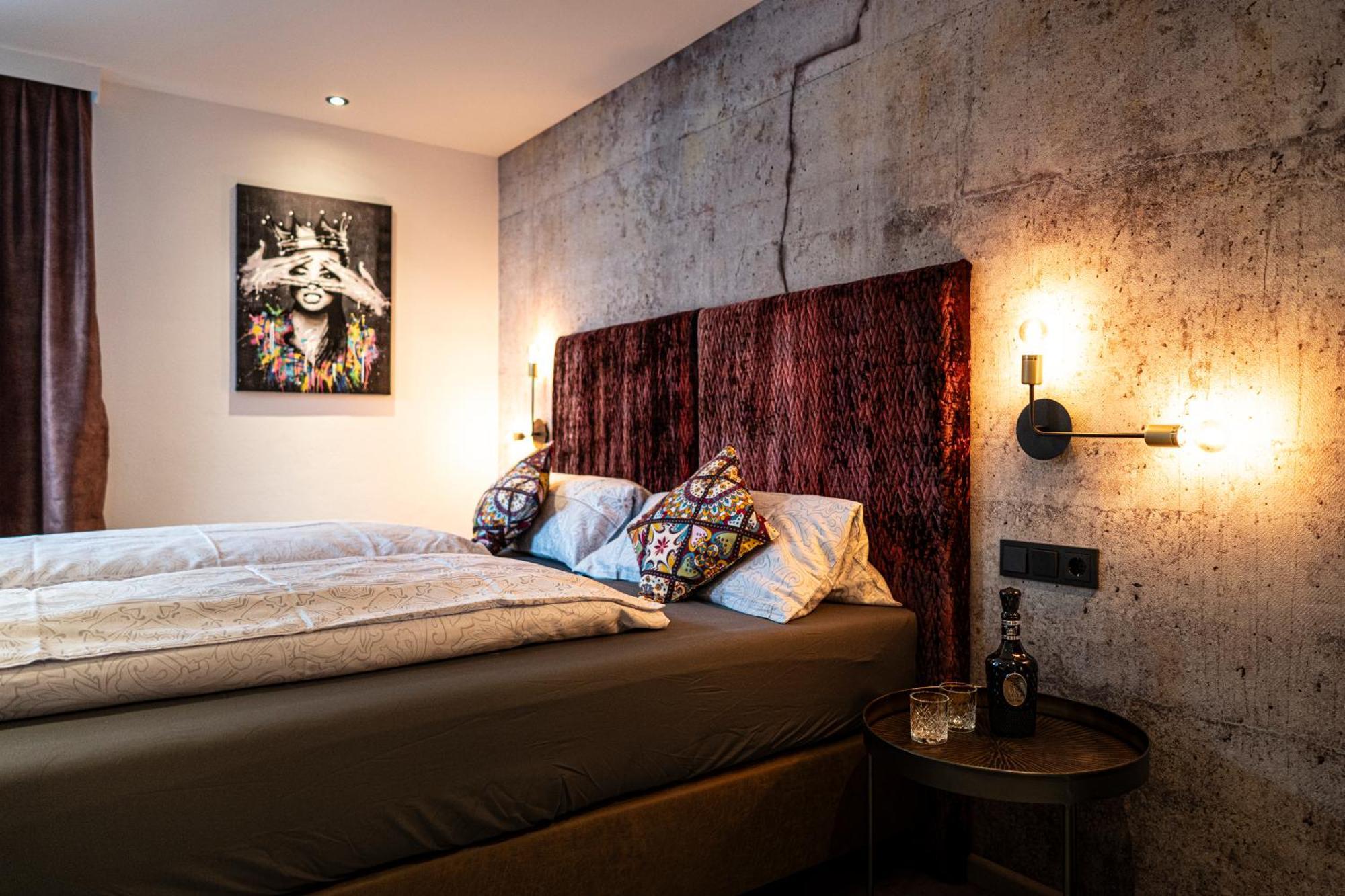 Philson Apartments Saalbach-Hinterglemm Luaran gambar