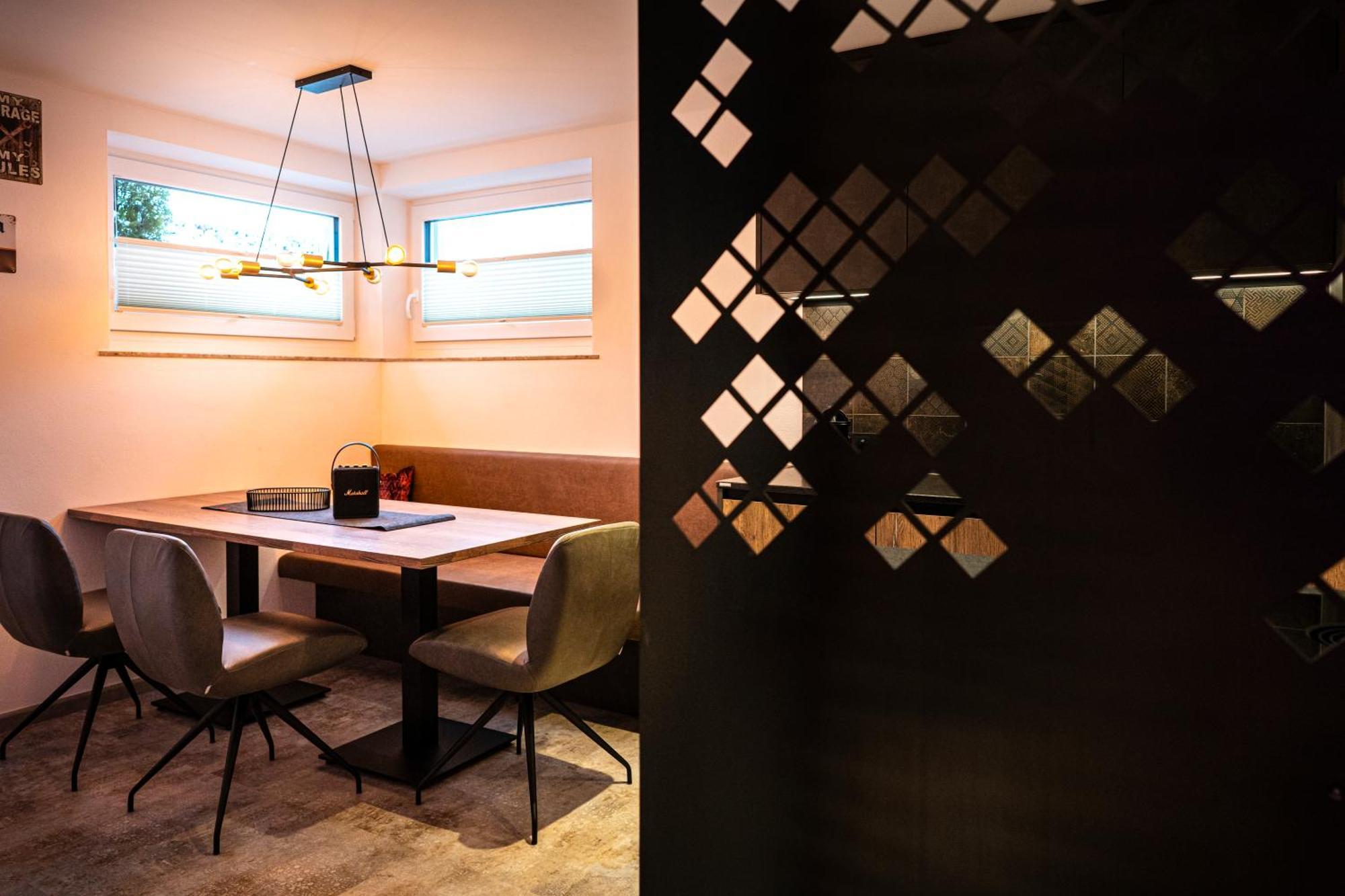 Philson Apartments Saalbach-Hinterglemm Luaran gambar