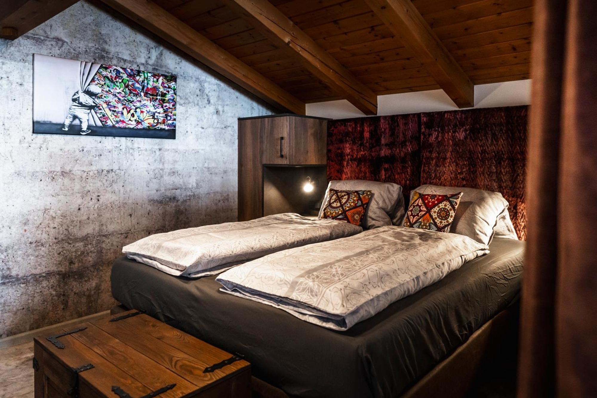 Philson Apartments Saalbach-Hinterglemm Luaran gambar