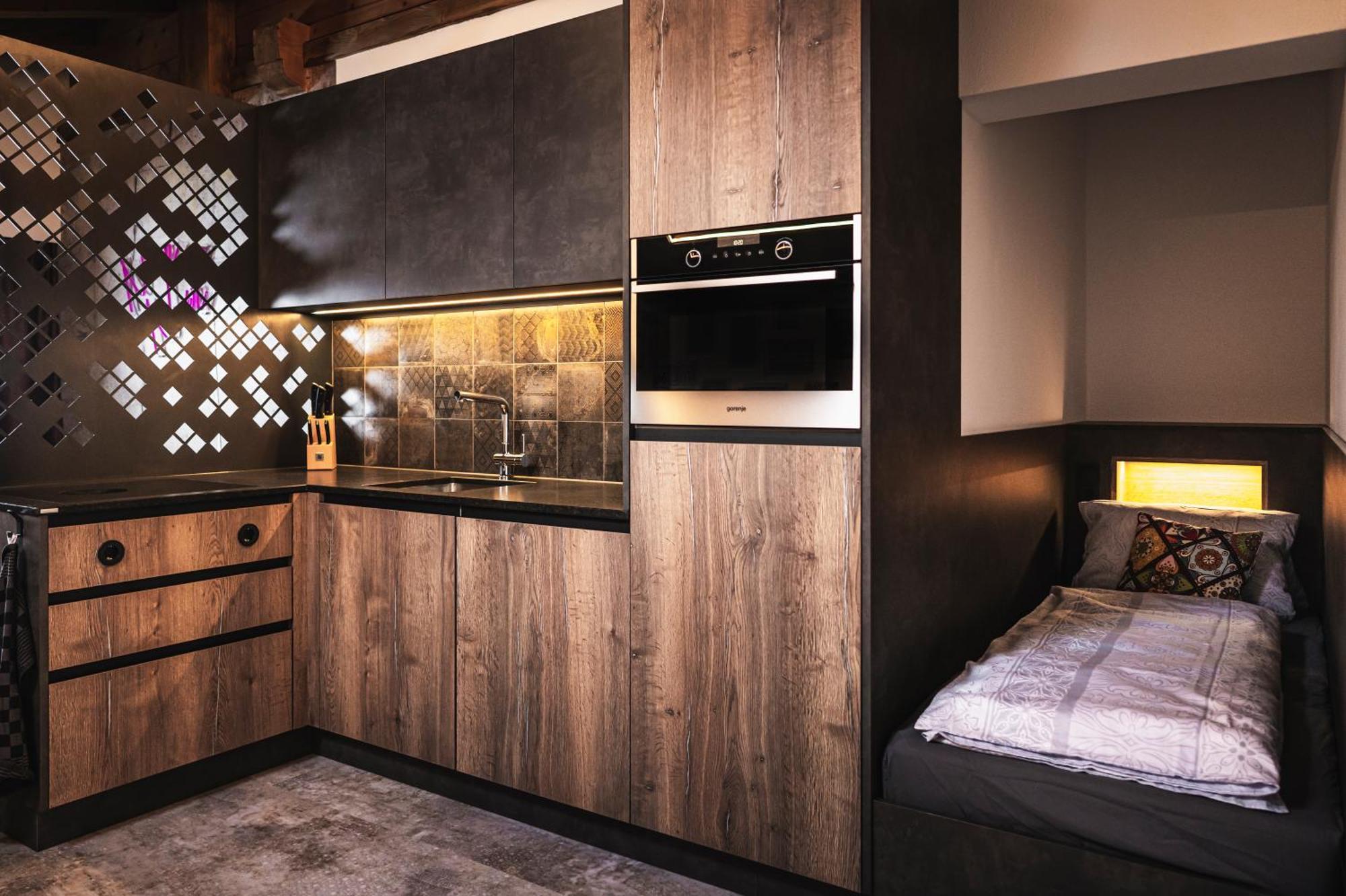 Philson Apartments Saalbach-Hinterglemm Luaran gambar