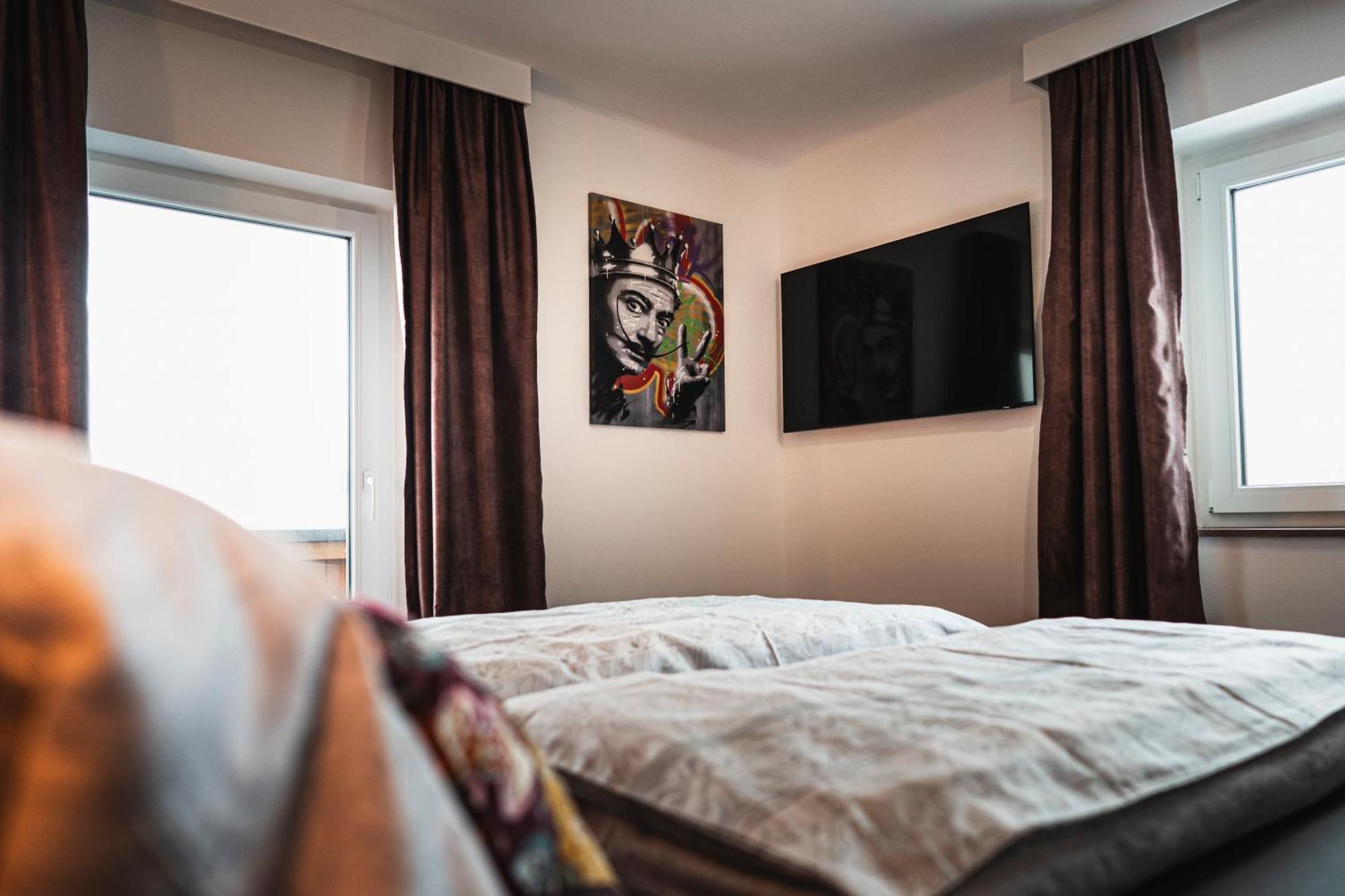 Philson Apartments Saalbach-Hinterglemm Luaran gambar