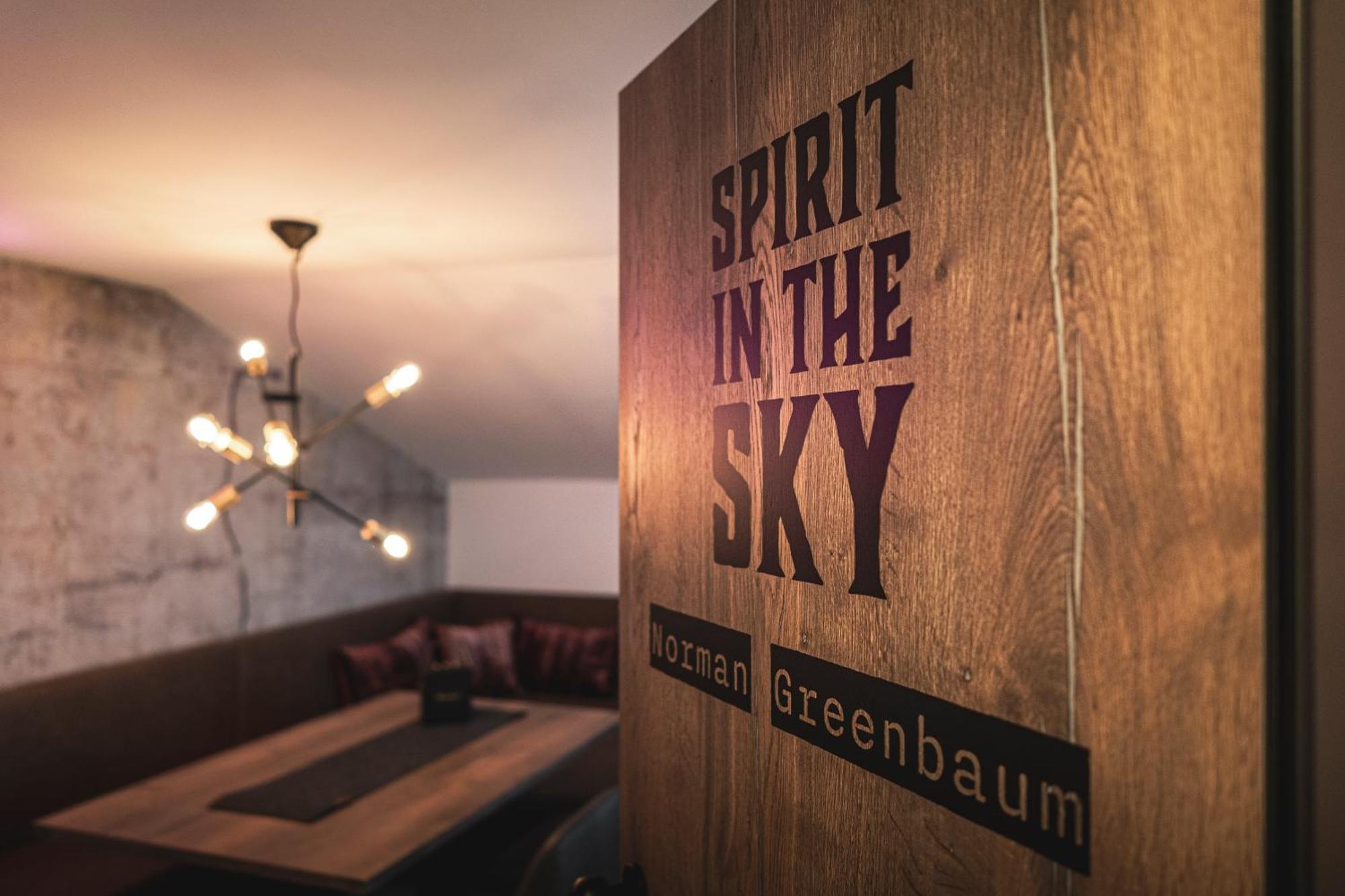 Philson Apartments Saalbach-Hinterglemm Luaran gambar