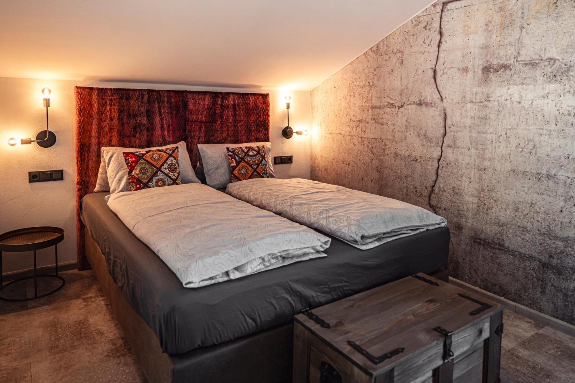 Philson Apartments Saalbach-Hinterglemm Luaran gambar