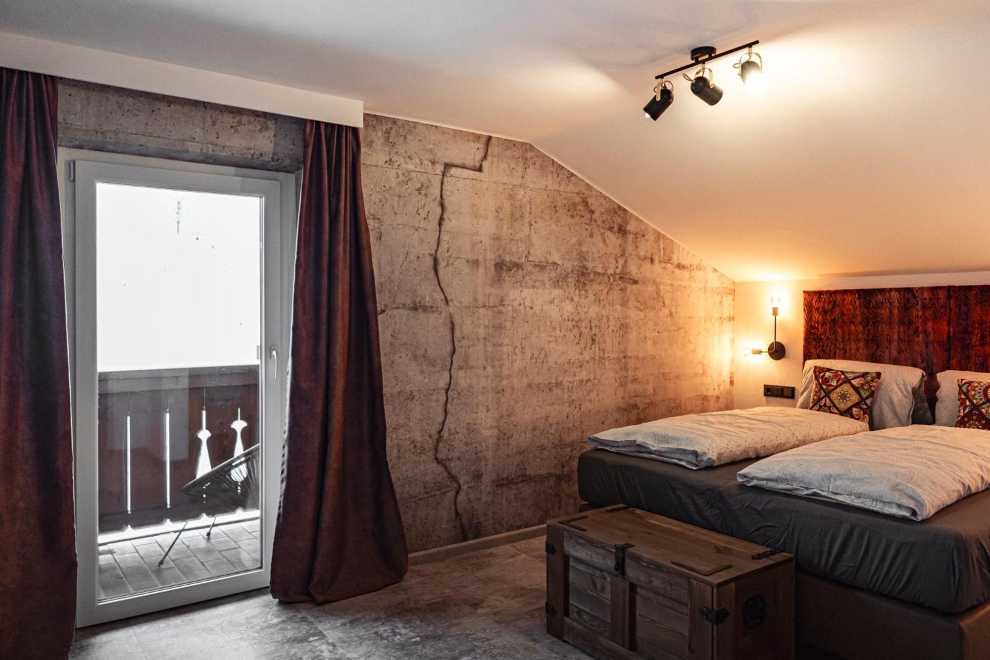 Philson Apartments Saalbach-Hinterglemm Luaran gambar
