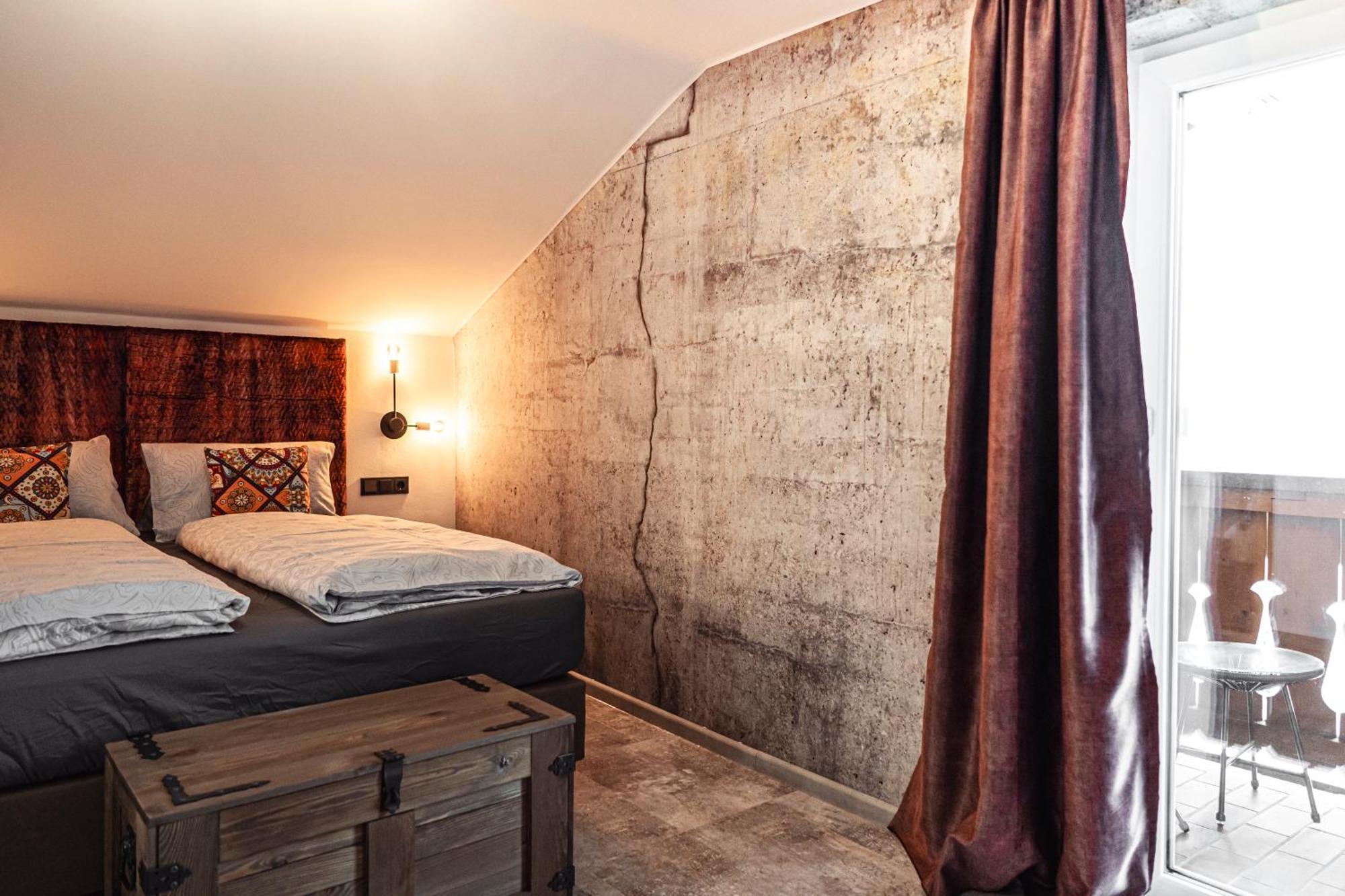 Philson Apartments Saalbach-Hinterglemm Luaran gambar