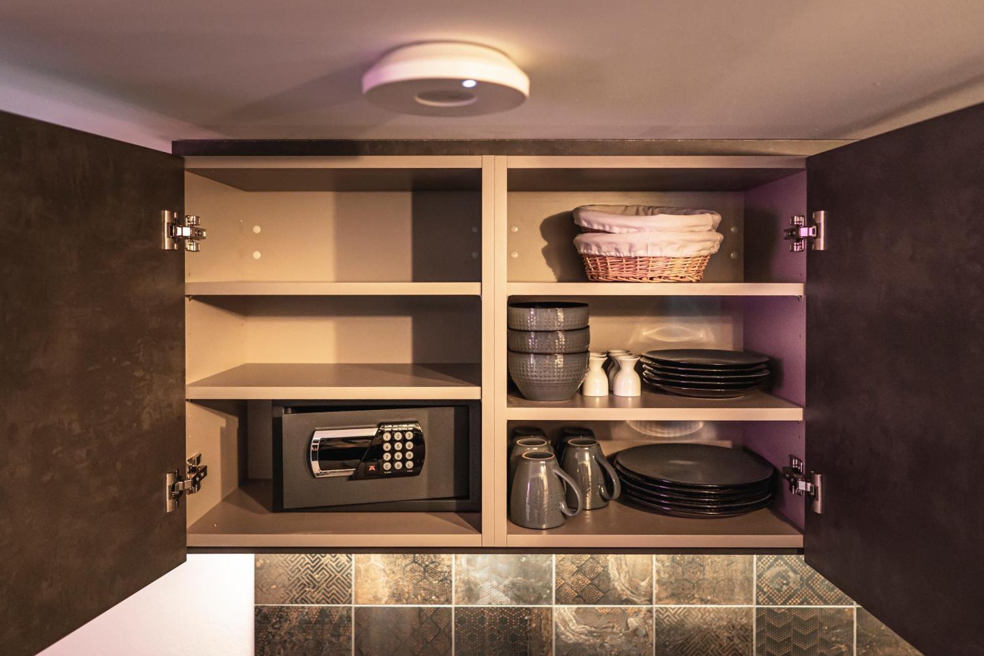 Philson Apartments Saalbach-Hinterglemm Luaran gambar