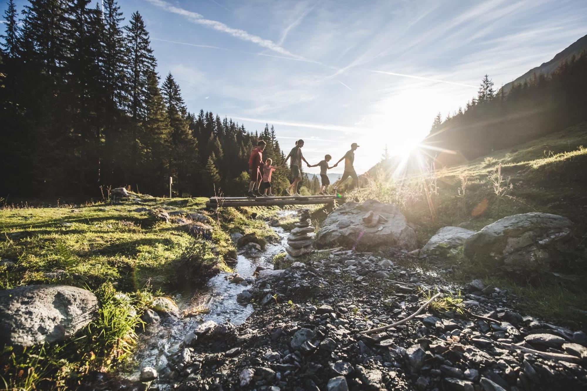 Philson Apartments Saalbach-Hinterglemm Luaran gambar