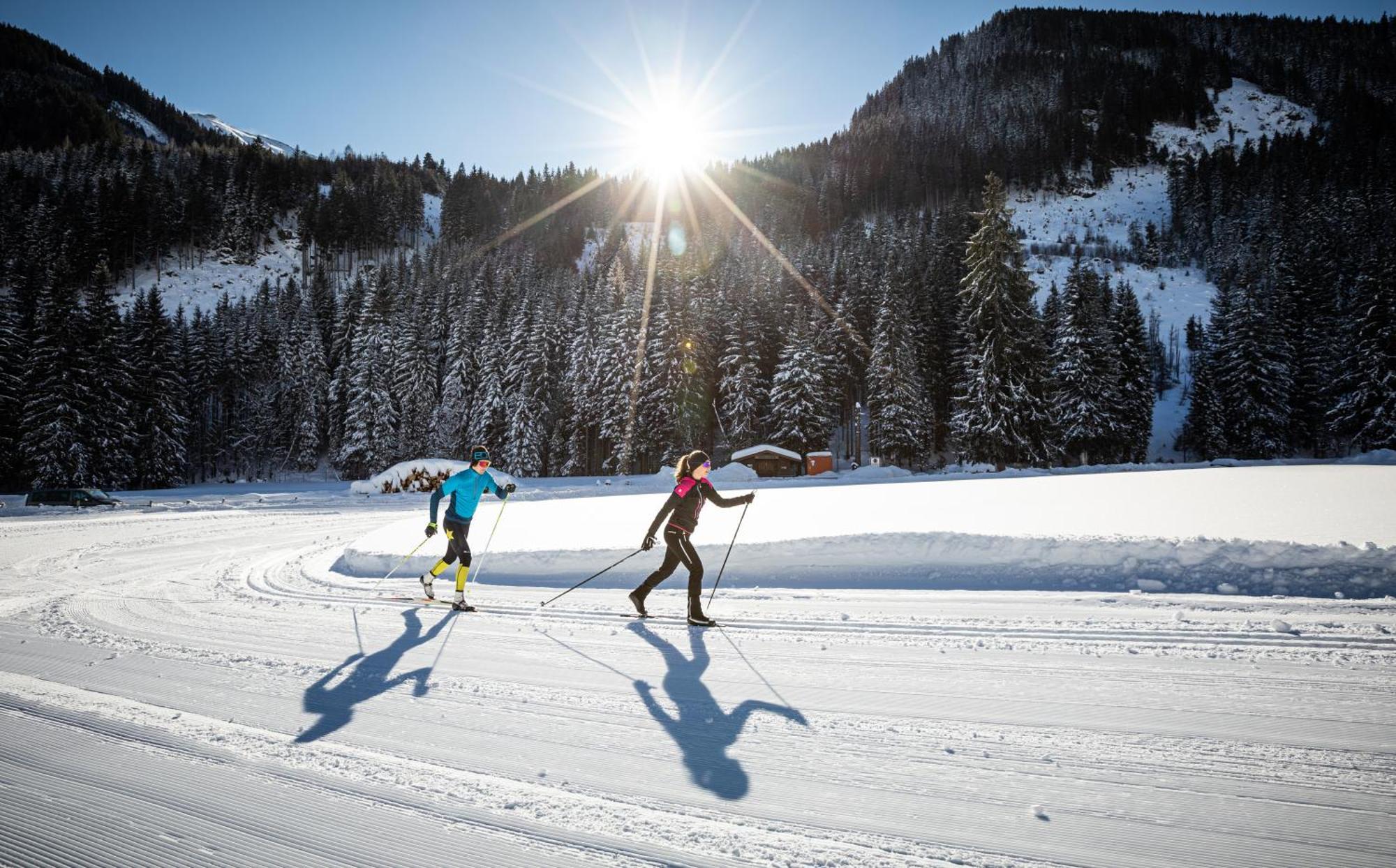 Philson Apartments Saalbach-Hinterglemm Luaran gambar