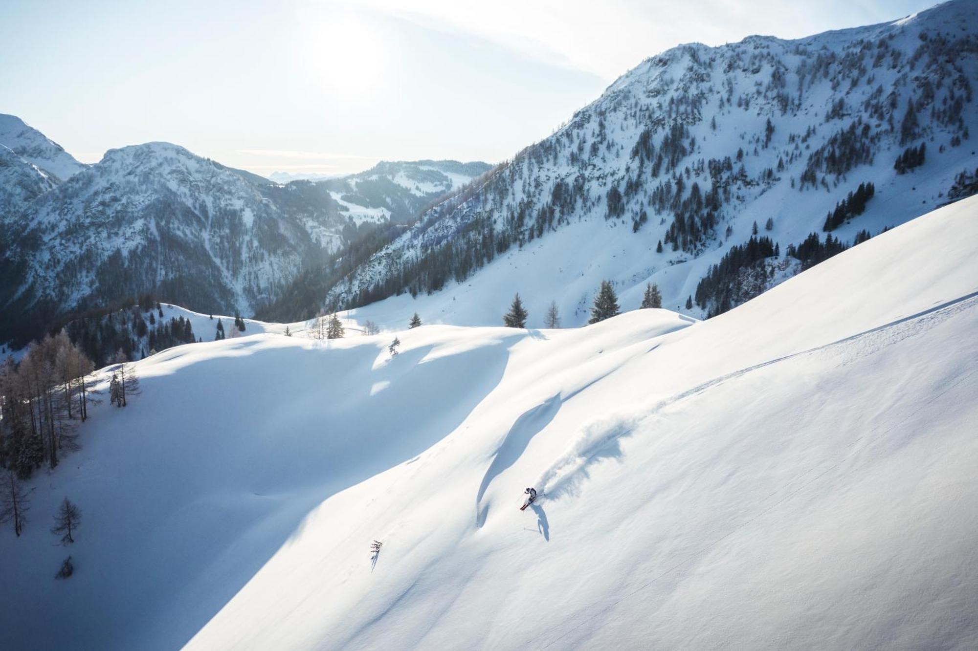 Philson Apartments Saalbach-Hinterglemm Luaran gambar
