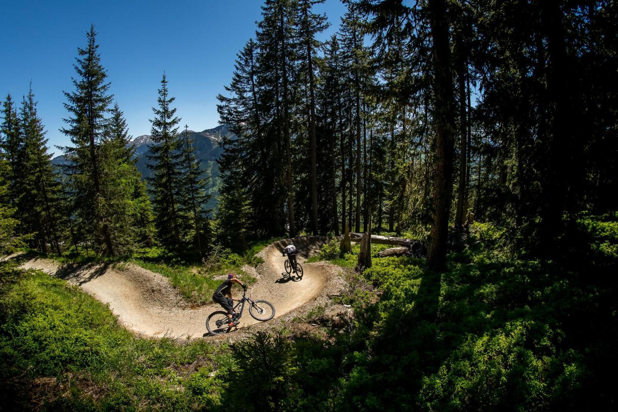 Philson Apartments Saalbach-Hinterglemm Luaran gambar